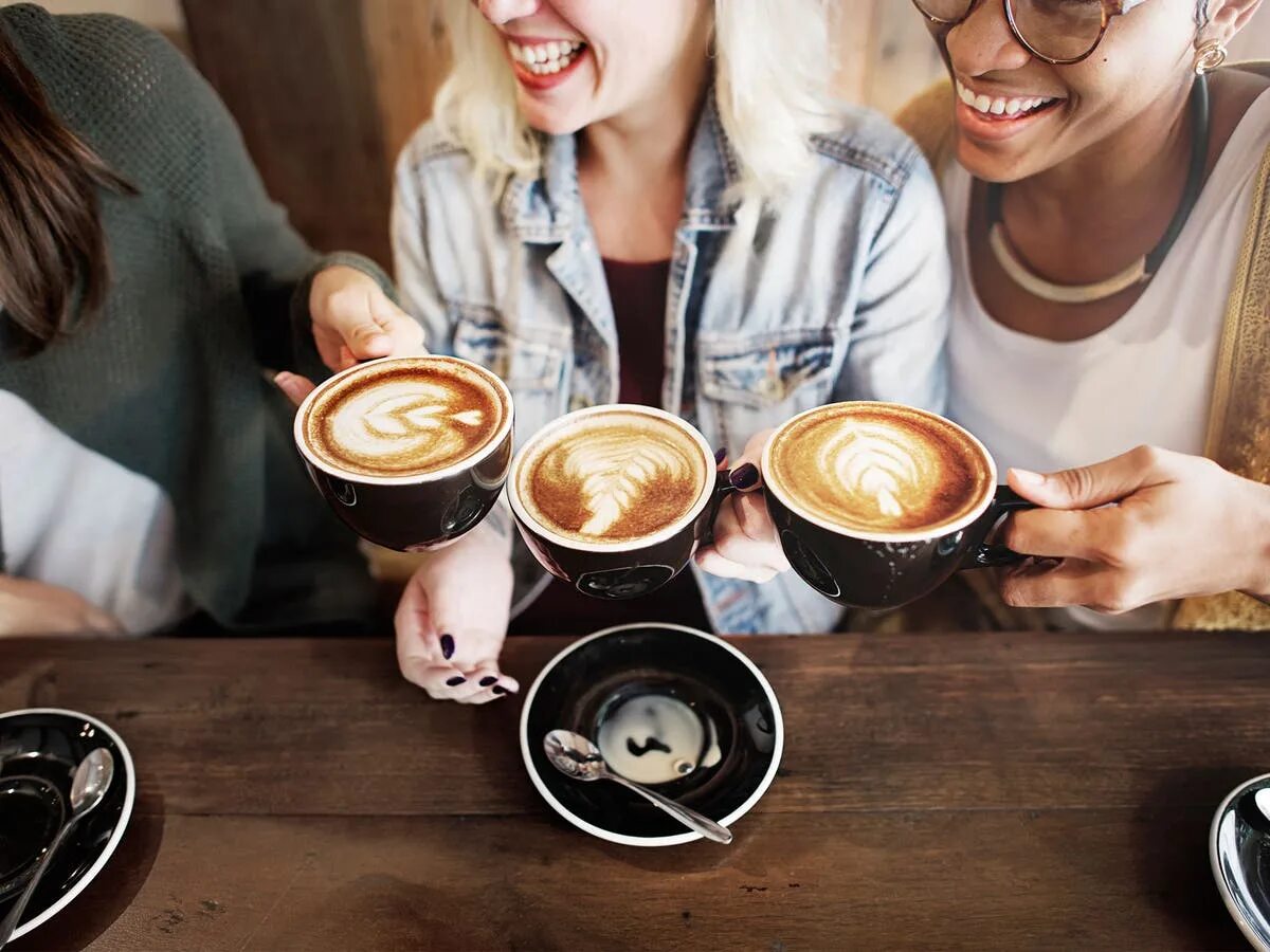 Пить кофе фото Drinking up to 25 cups of coffee a day safe for heart, study finds The Independe