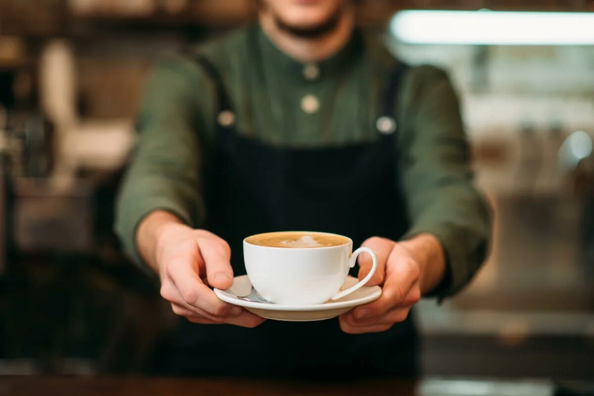 Пить кофе фото Drinking coffee can help you lose weight - here’s how many cups per day