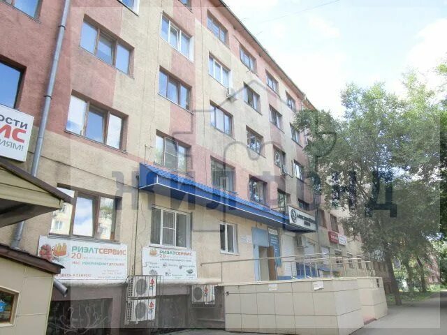 Пит стоп просп ленина 81а кемерово фото Купить однокомнатную квартиру 33 м2, Ленина проспект 81А, город Кемерово, Кемеро