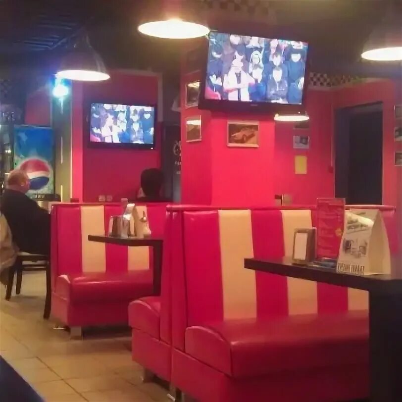 Пит стоп западный бул 27а фото Photos at Спорт-бар "Питстоп" - Sports Bar in Долгопрудный