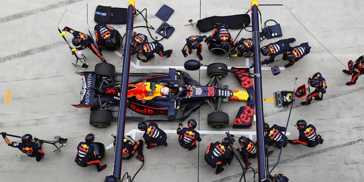 Пит стоп западный бул 27а фото Chinese Grand Prix: 10 best F1 pictures of 2019's race