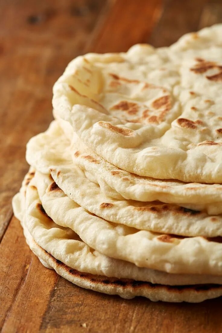 Пита рецепт приготовления в домашних фото Yes, You Can Make Homemade Pita Bread Recipe Homemade pita bread, Recipes, Homem