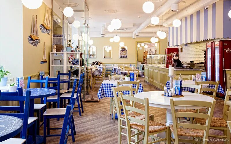 Пита сувлаки самотечная ул 13 фото Permanently closed: Пита и Сувлаки, restaurant, Moscow, Pyatnitskaya Street, 2/3