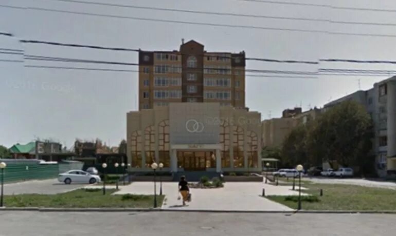 Питамания ул павлова 2а станица ессентукская фото ЗАГС на Павлова 10 в Ессентукской: регистрация бракосочетания