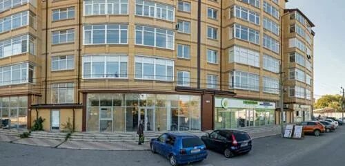 Питамания ул павлова 2а станица ессентукская фото Инвитро, медицинская лаборатория, ул. Павлова, 14А, станица Ессентукская, Россия