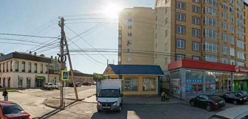 Питамания ул павлова 2а станица ессентукская фото Планета Земля, детские игрушки и игры, ул. Павлова, 10А, корп. 3, станица Ессент