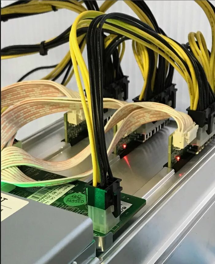 Питание на s21 antminer провод как подключить Bitmain Antminer s9, s9k, s9j - 13,5-14,0 Th/s - Страница 9 - ASIC/FPGA майнеры 