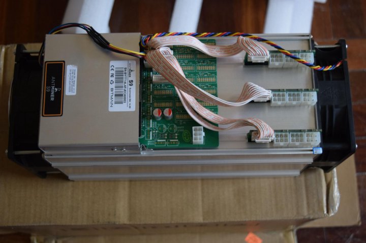 Питание на s21 antminer провод как подключить Bitmain Antminer S9 /Dash ASIC Miner в наличии - купить в Москве, цена 169 000 р