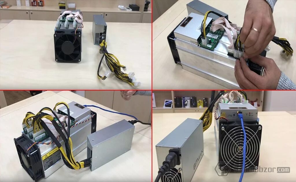 Питание на s21 antminer провод как подключить Интернет для асика