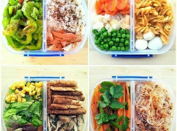 Питание правильное на день с фото Pin on Medical diets