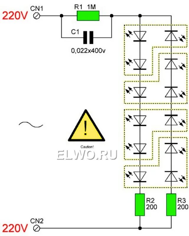 Питание светодиодного светильника своими руками САМОДЕЛЬНАЯ LED ЛАМПА НА SMD СВЕТОДИОДАХ