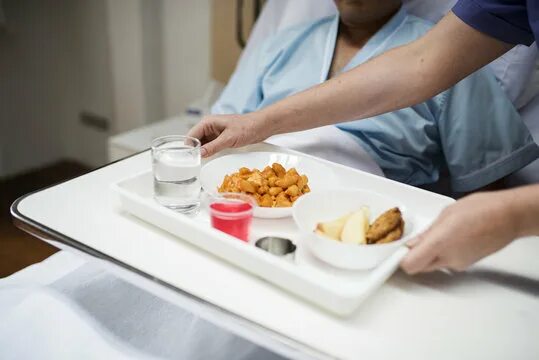 Питание в больнице россии фото Hospital Food Tray Зображення - огляд 1,662 Стокові фото, векторні зображення й 