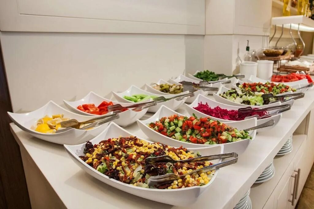 Питание в отелях фото Nidya Hotel Galataport 4*, Стамбул, Турция 101Hotels.com