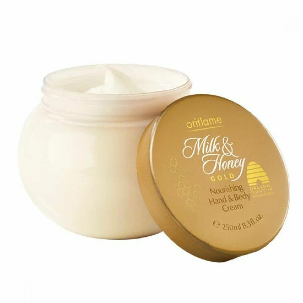 Питательный крем для тела фото Купить milk honey gold nourishing (Лосьоны Для Тела , Увлажнители) заказать с до