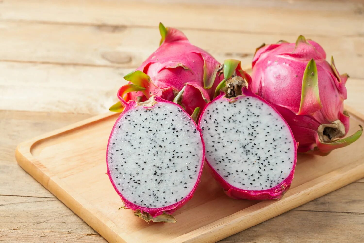 Питая фото фрукт Pitaya (fruit du dragon) : ses atouts, où le trouver et comment le préparer