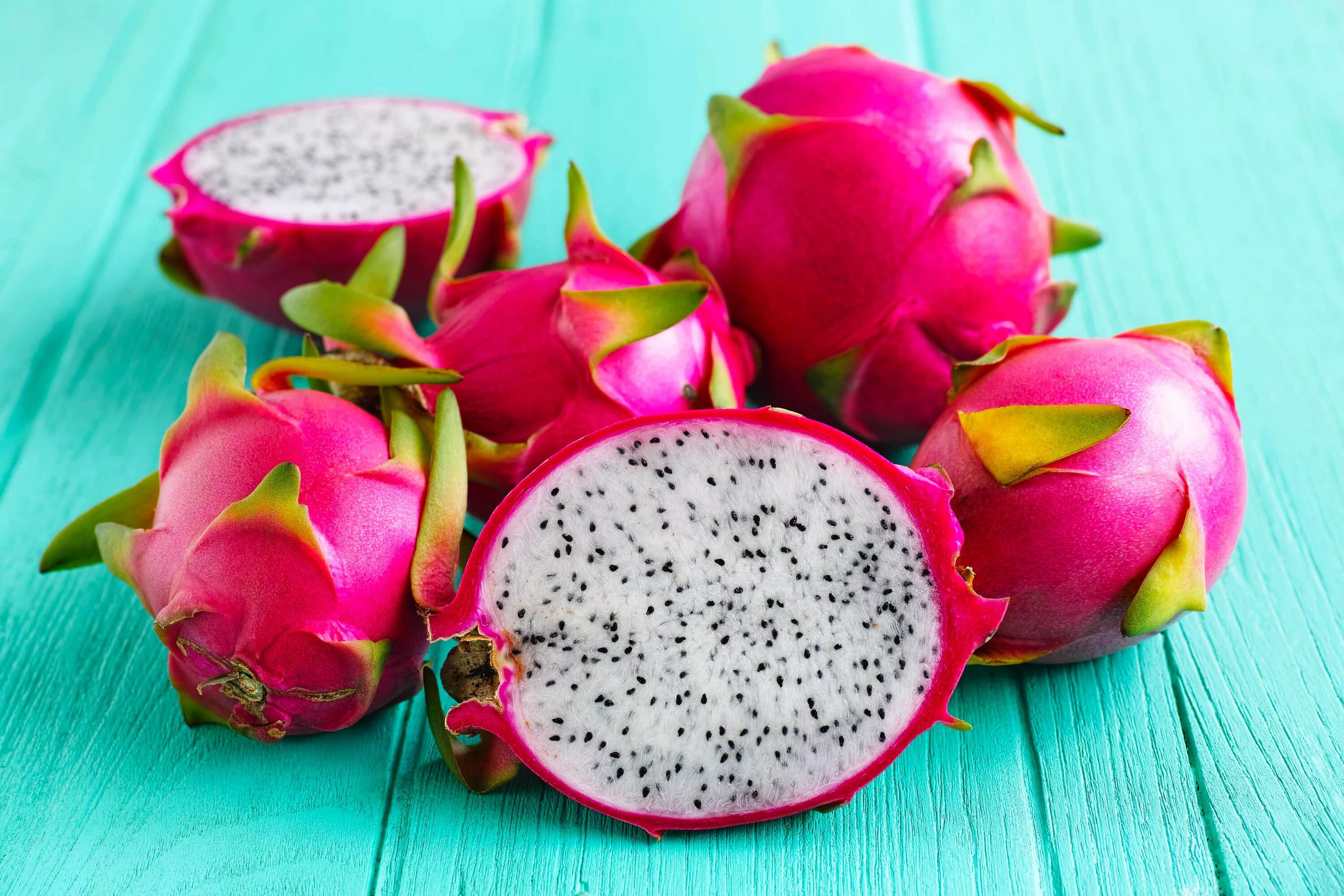 Питая фото фрукт Dragon Fruit: 9 Health Benefits You Need To Know
