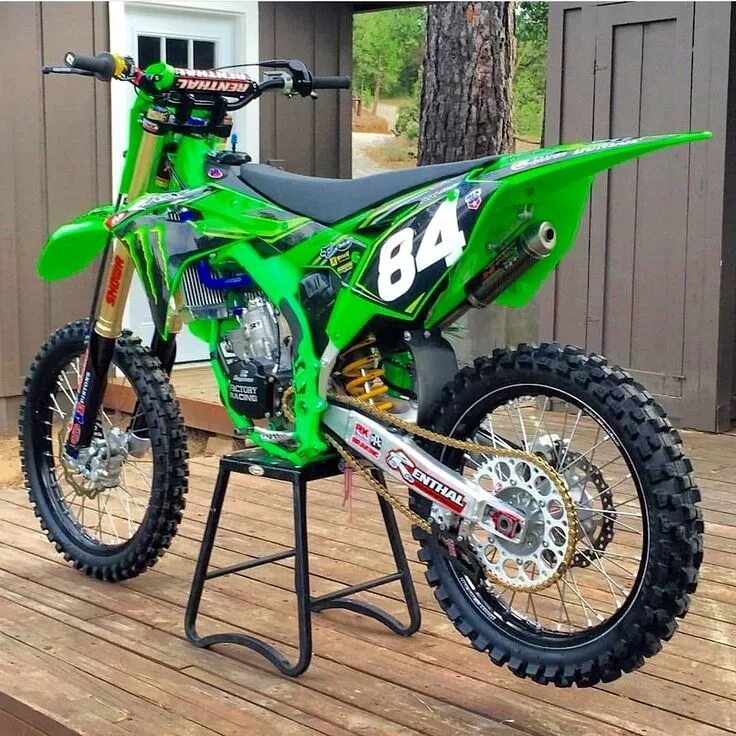 Питбайк что это такое фото Pin på Dirtbikes