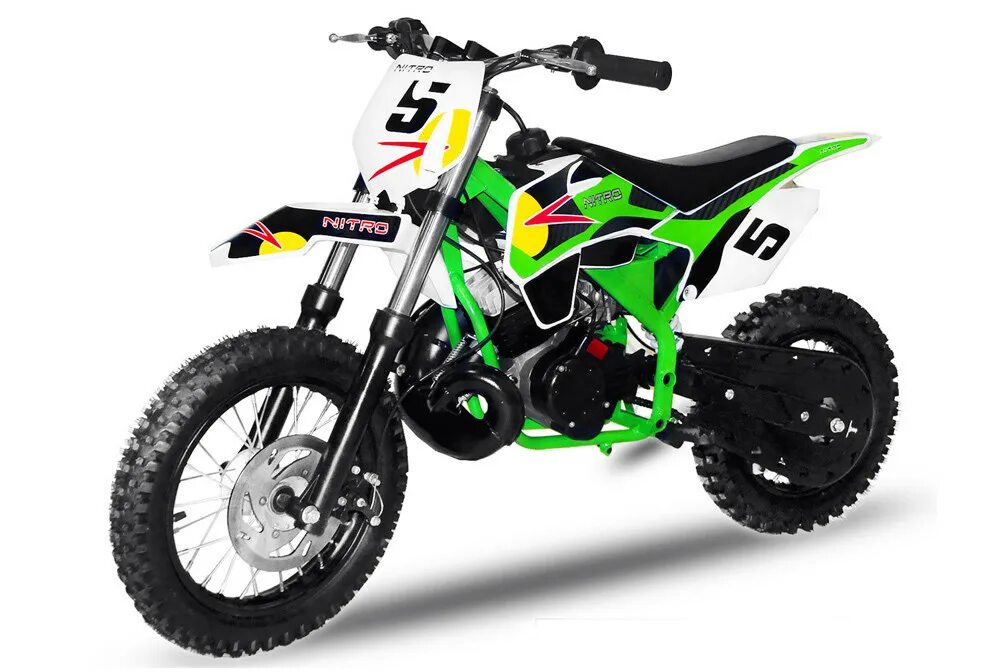 Питбайк мотоцикл типы мотоциклов цена и фото Купить Мини кроссовый мотоцикл Nitro Motors NRG50 GT 12/10.