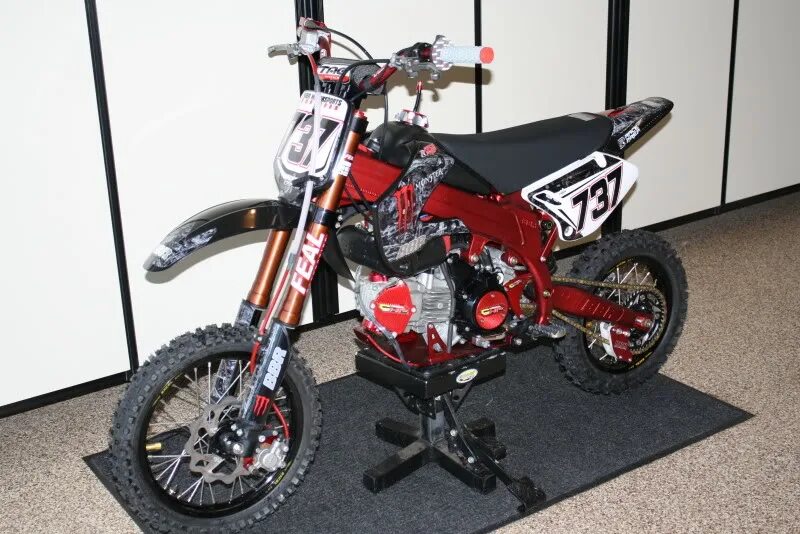 Питбайк тюнинг фото Skjemme bort indirekte ofte pit bike tuning Ewell Den fremmede Forhold