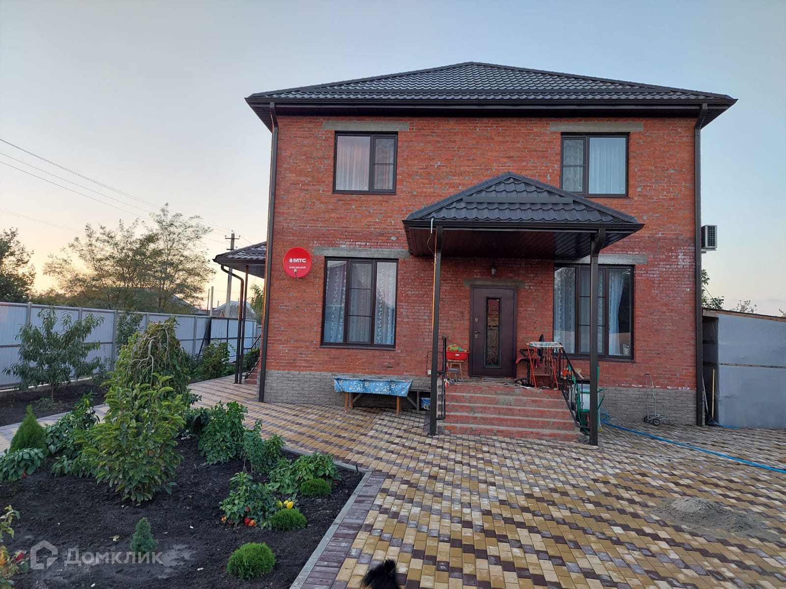 Пицбери красная ул 59 станица нововеличковская фото Купить дом, 209 м² по адресу Краснодарский край, Динской район, ст-ца Нововеличк