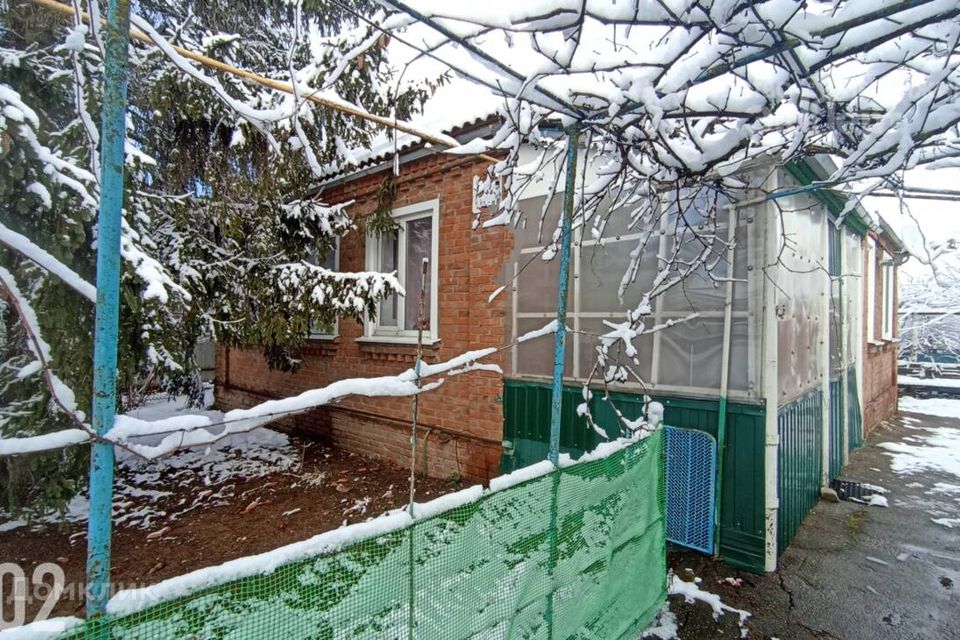 Пицбери красная ул 59 станица нововеличковская фото Купить Дом у Моря на Курганной улице (станица Нововеличковская) - предложения о 