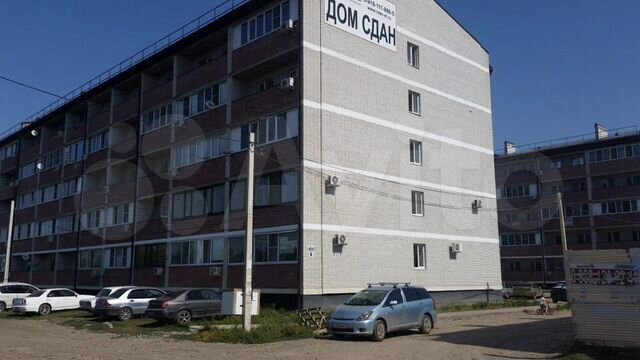 Пицбери войсковая ул 2 поселок южный фото 1-к квартира, 38 м², 3/5 эт. на продажу в Южном Купить квартиру Авито