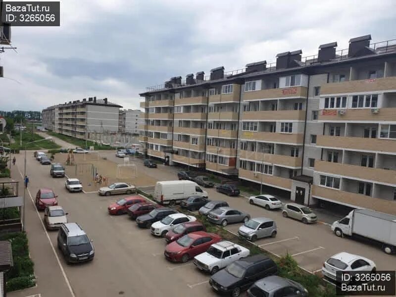 Пицбери войсковая ул 2 поселок южный фото Южный краснодар фото YugNash.ru