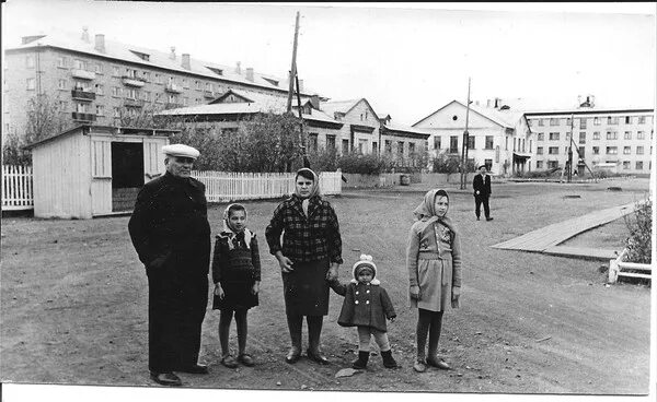 Пицбери войсковая ул 2 поселок южный фото Фото пос.Западный, альбом ИНТА пос.ЗАПАДНЫЙ - 17 фото Фотографии Республика коми