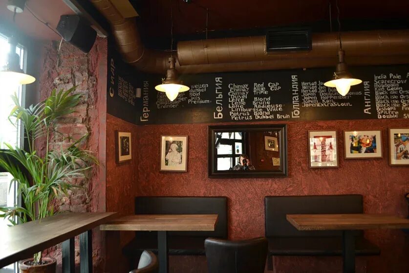 Питчер паб красная ул 70 фото Паб "Pitcher Pub" / "Питчер Паб", Москва: бронирование, цены, меню, адрес, фото,