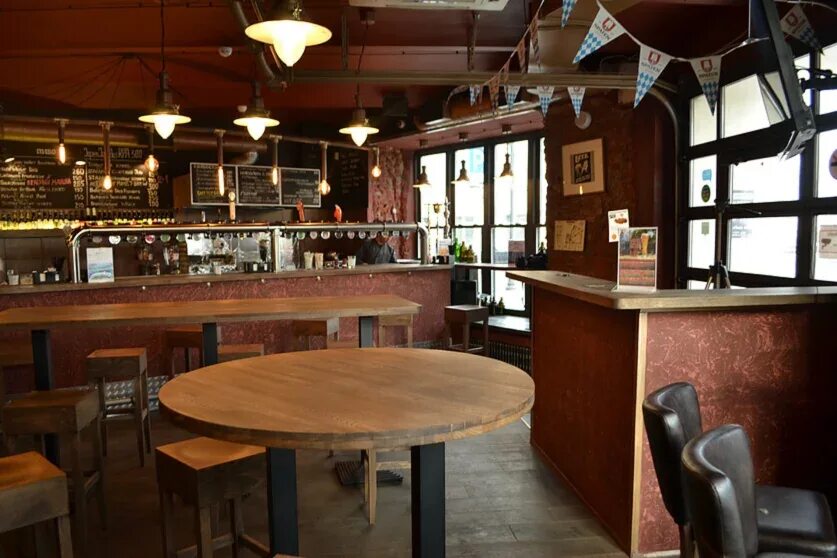 Питчер паб красная ул 70 фото Паб "Pitcher Pub" / "Питчер Паб", Москва: бронирование, цены, меню, адрес, фото,