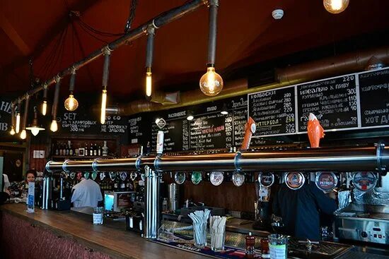 Питчер паб красная ул 70 фото PITCHER PUB, Moscow - District Central (TsAO) - Restaurant Reviews, Photos & Pho