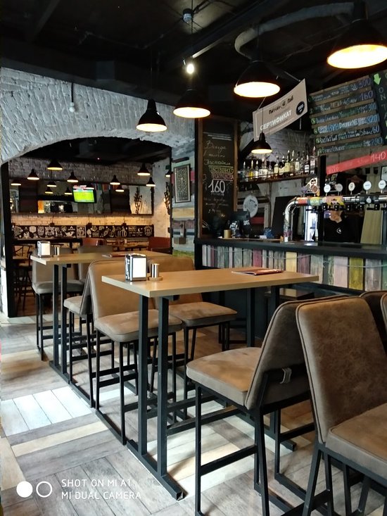 Питчер паб красная ул 70 фото PITCHER PUB, Krasnodar - Restaurant Reviews, Photos & Phone Number - Tripadvisor