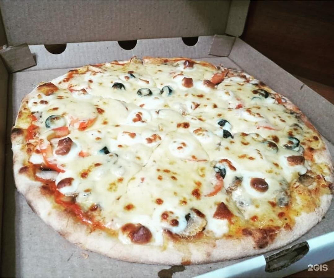 Пицца 13 10 ул гастелло 25 фото Mr pizza, проспект Гагарина, 206ж, Алматы - 2ГИС
