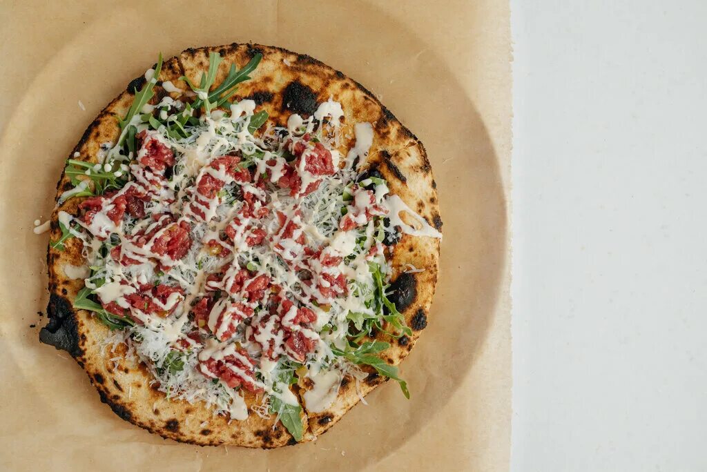 Пицца 13 10 ул гастелло 25 фото Mátes Pizza, пиццерия, Ленинградский просп., 29, корп. 3, Москва, Россия - Яндек