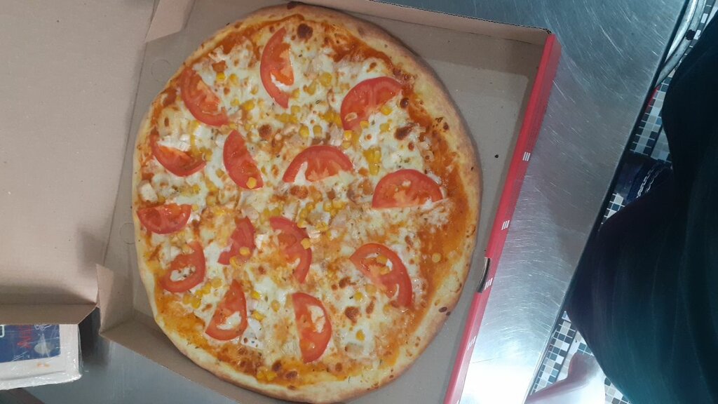 Пицца 13 10 ул гастелло 25 фото Roma pizza, pitssaxona, Toshkent, Chilonzor tumani, Chilonzor dahasi, 3-mavze, 1