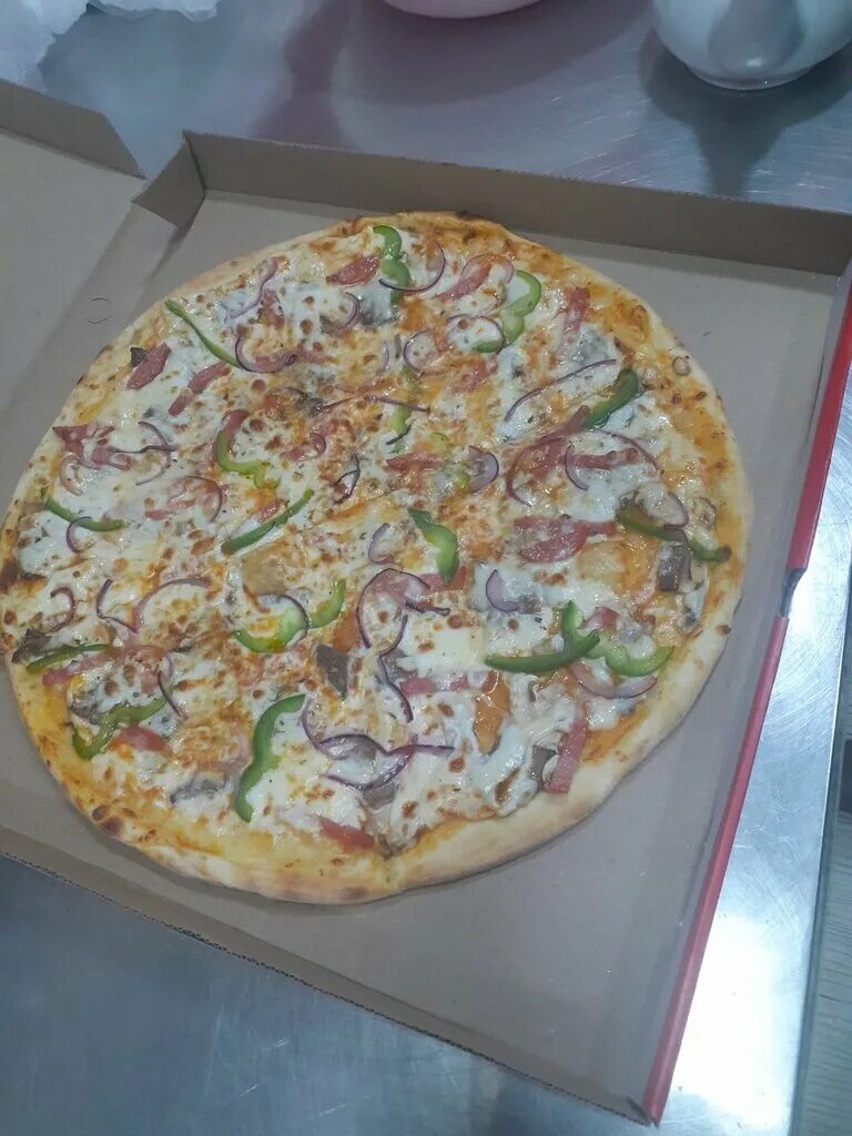 Пицца 13 10 ул гастелло 25 фото Roma pizza, pitssaxona, Toshkent, Chilonzor tumani, Chilonzor dahasi, 3-mavze, 1