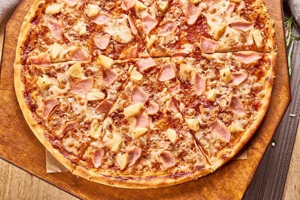 Пицца 26 см фото Palermo Pizza Основной альбом - Фотография 6 из 12 ВКонтакте