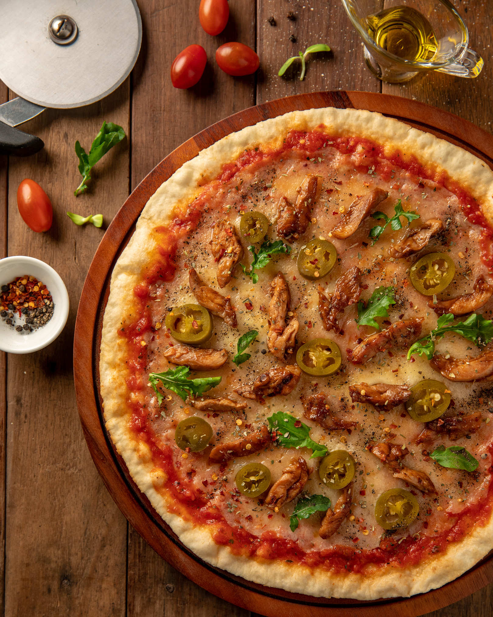 Пицца 46 ул ленина 79 фото Menu Food & Drinks at 46 Ounces - Electronic City