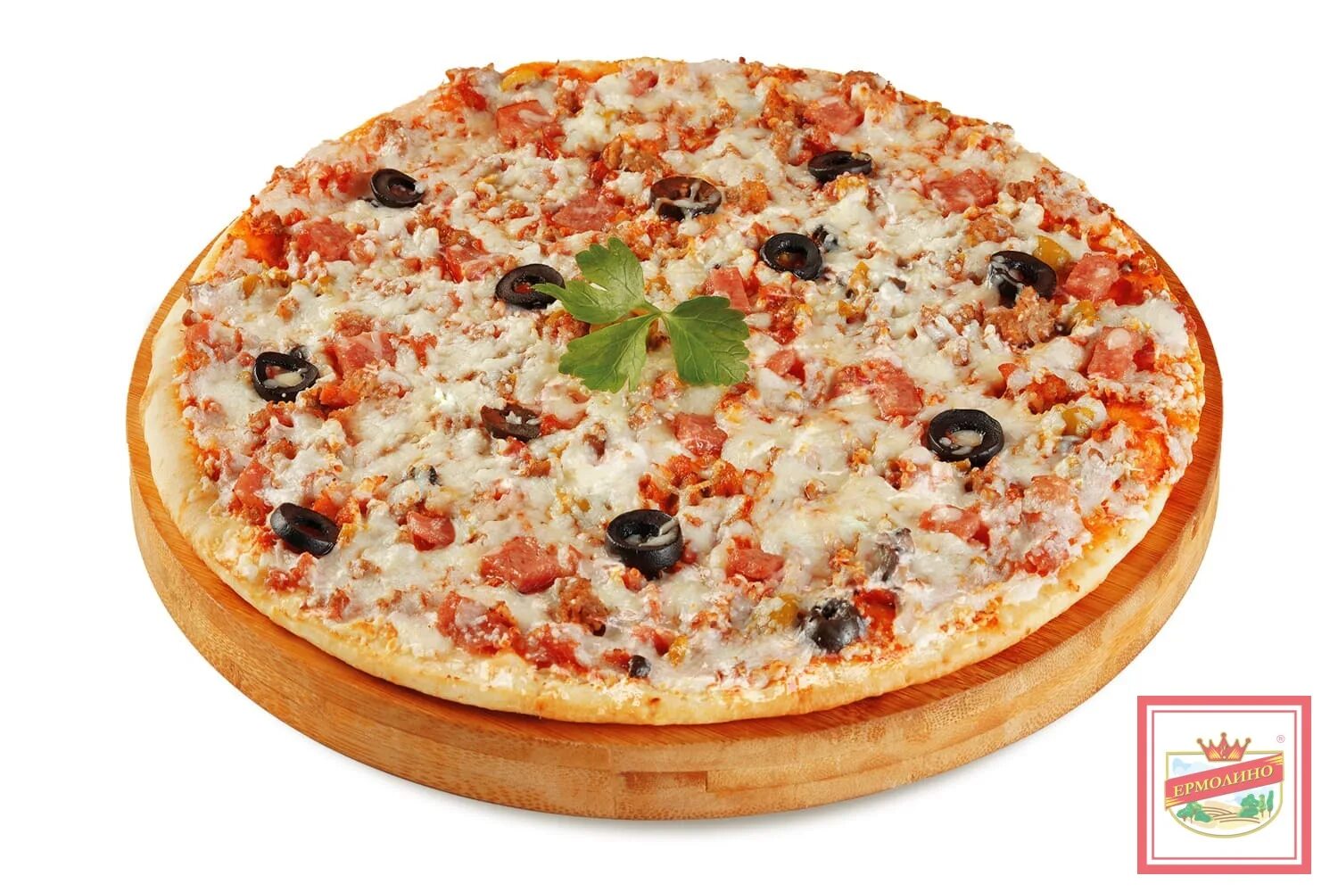 Пицца ассортимент названия с фото Пицца мясная Продукты Ермолино