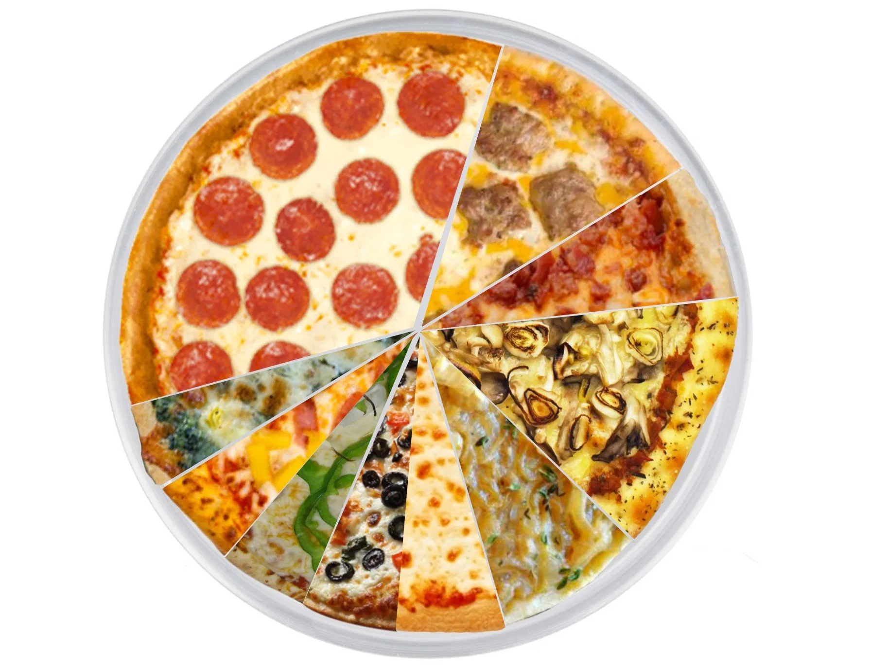 Пицца ассортимент названия с фото Pizza part 2: найдено 87 картинок