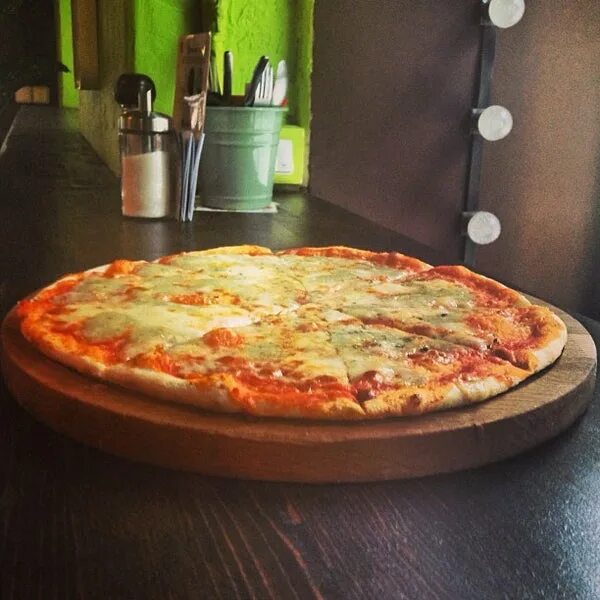 Пицца бар 2 й микрорайон 11 фото Pizza bar