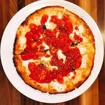 Пицца бар 2 й микрорайон 11 фото Бар пицца фото - DomCook.ru