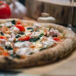 Пицца бар фото Бар пицца фото - DomCook.ru