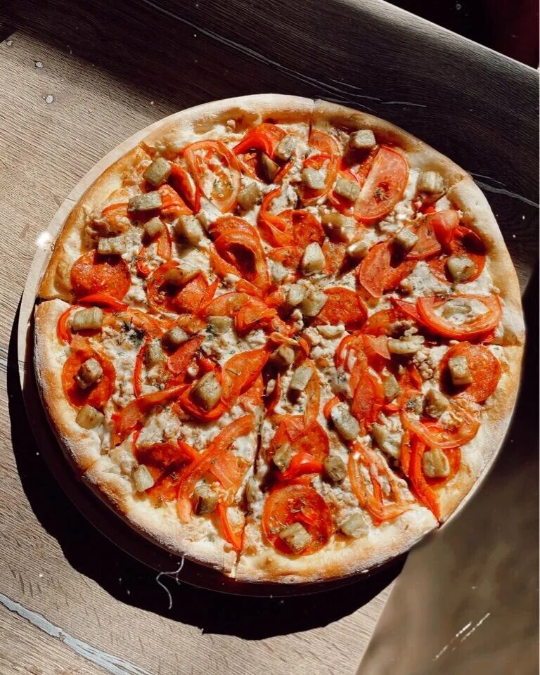 Пицца бар легенды ул островского 85 фото Street Food Legends, pizzeria, Balakovo, Trnavskaya ulitsa, 24А - Yandex Maps