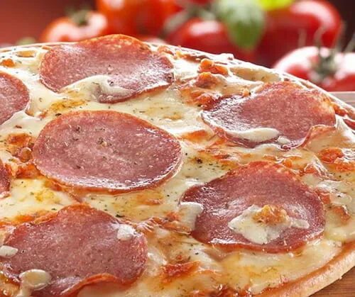 Пицца без колбасы рецепты с фото Секретные ингредиенты пиццы Momento Pizza - Momento Pizza
