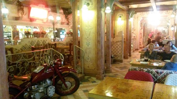 Пицца chili ул глинки 11 смоленск фото Пицца Чили, +7 481 238-51-44, ул. Глинки, 11/30, Смоленск, Смоленская обл., Росс