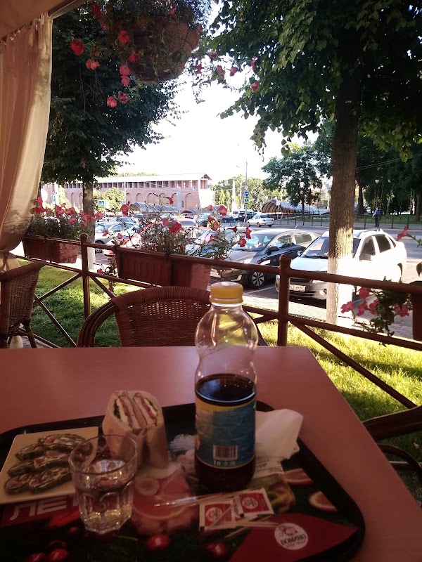 Пицца chili ул глинки 11 смоленск фото Пицца Чили, +7 481 238-51-44, ул. Глинки, 11/30, Смоленск, Смоленская обл., Росс