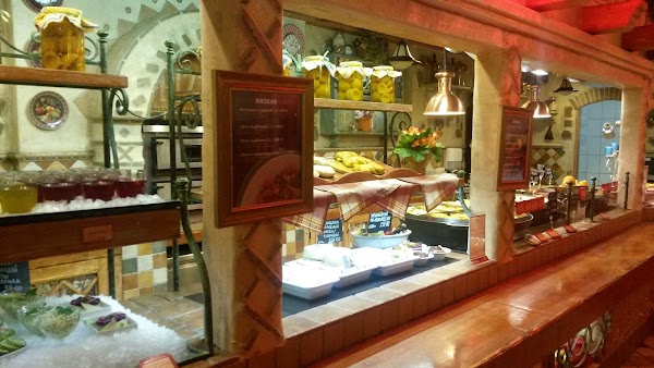 Пицца chili ул глинки 11 смоленск фото Smolensk, 15 pizza terbaik ReadyMap