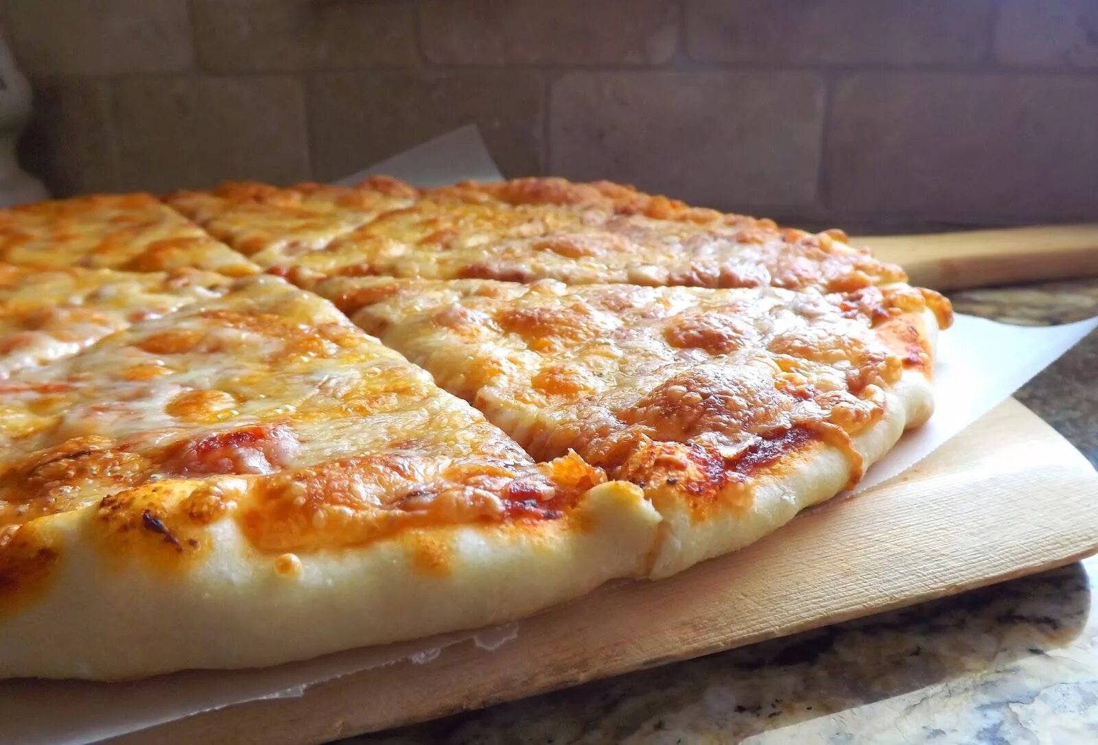 Пицца дрожжевое тесто пошагово с фото The Bake-Off Flunkie: Baking-Powder (no-yeast) Pizza Crust Soft pizza dough reci