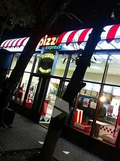 Пицца экспресс 24 советская ул 13б фото Пиццерия Pizza Express 24 в Подольске на улице Советская: официальный сайт и кон
